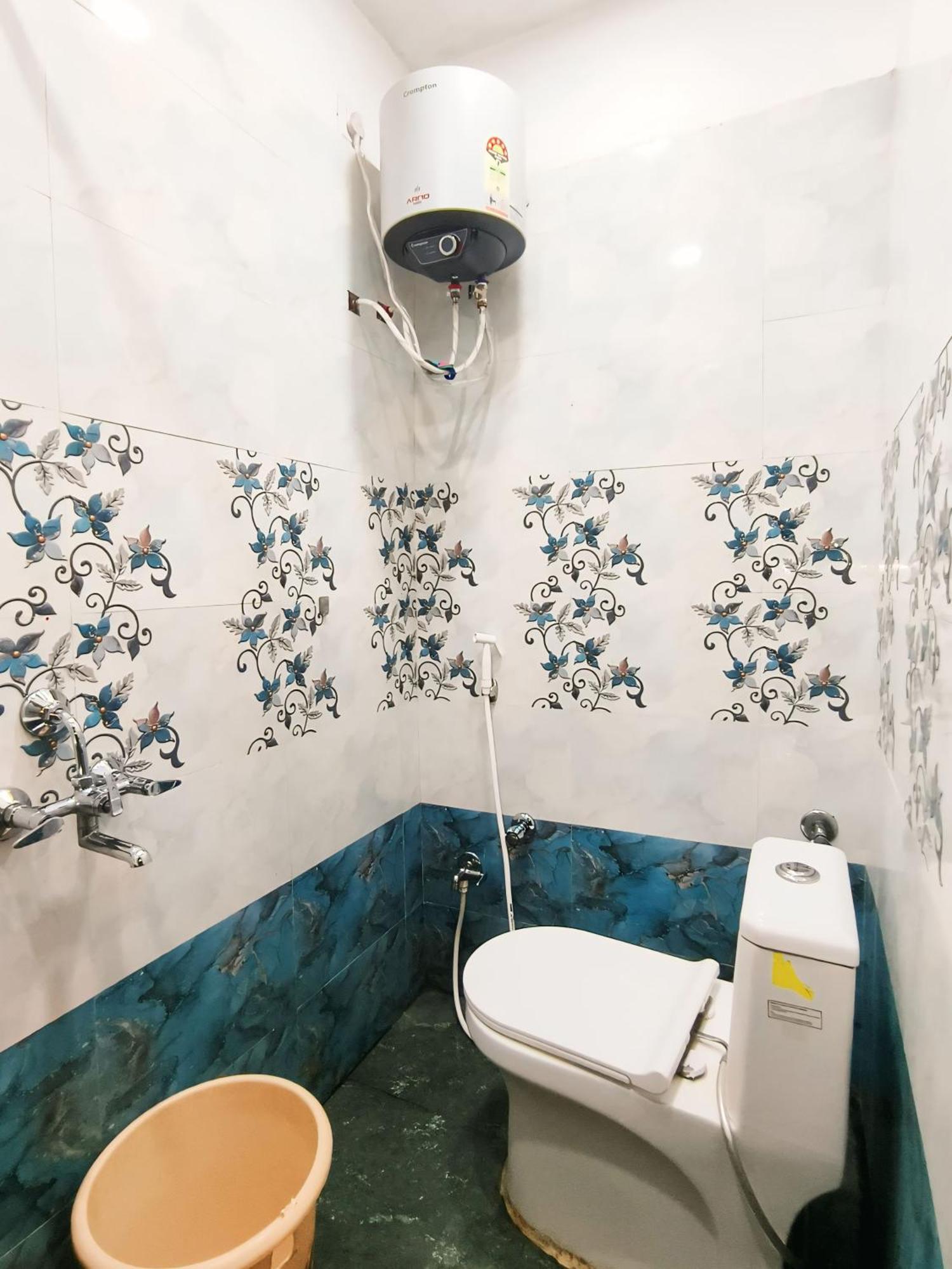 Shree Trilokeshwar Guesthouse Uddzsaín Kültér fotó